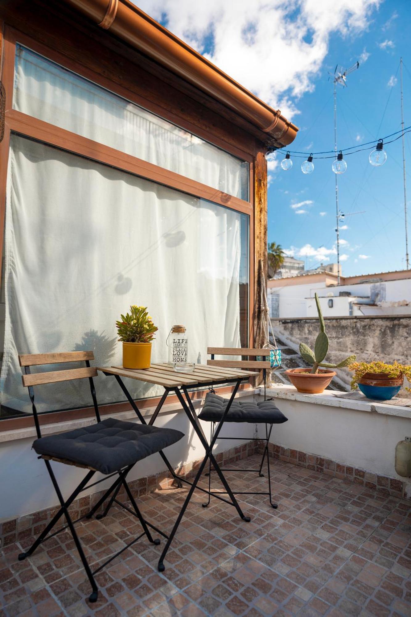 My Cozy Home Brindisi Quarto foto